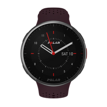 Load image into Gallery viewer, Polar Pacer Pro Maroon