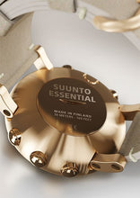 Load image into Gallery viewer, Suunto Essential Gold