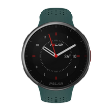 Load image into Gallery viewer, Polar Pacer Pro Green