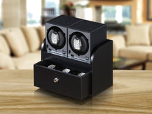 Load image into Gallery viewer, Boxy Brick Shelf x2