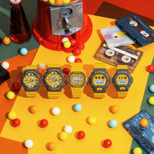 Load image into Gallery viewer, Casio G-shock DW5610Y-9DR