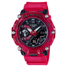 Load image into Gallery viewer, Casio G-shock GA2200SKL-4ADR