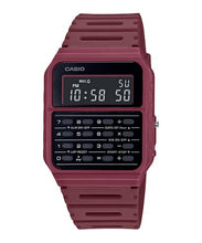 Load image into Gallery viewer, Casio General CA53WF-4BDR