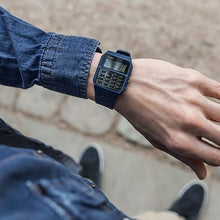 Load image into Gallery viewer, Casio General CA53WF-2BDR