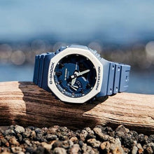 Load image into Gallery viewer, Casio G-shock GA2110ET-2ADR