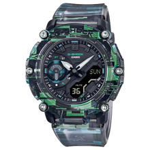 Load image into Gallery viewer, Casio G-shock GA2200NN-1ADR