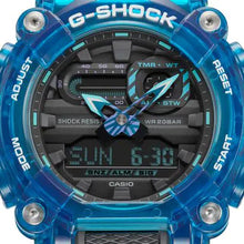 Load image into Gallery viewer, Casio G-shock GA900SKL-2ADR