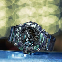Load image into Gallery viewer, Casio G-shock GA2200NN-1ADR