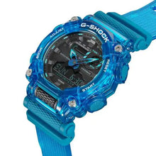 Load image into Gallery viewer, Casio G-shock GA900SKL-2ADR