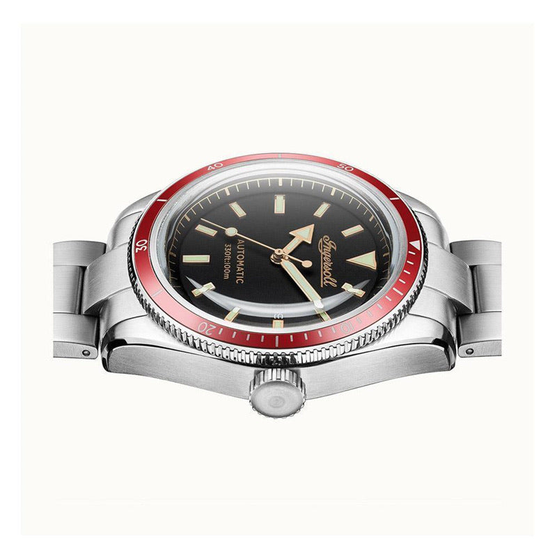 Ingersoll I05004 – Advance Lap Watches