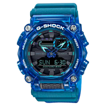 Load image into Gallery viewer, Casio G-shock GA900SKL-2ADR