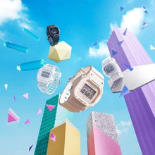 Load image into Gallery viewer, Casio Baby-G BGD565-4DR