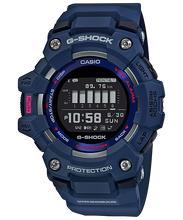 Load image into Gallery viewer, Casio G-shock GBD100-2DR