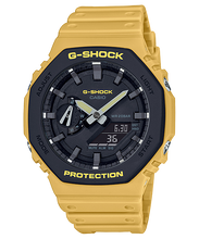 Load image into Gallery viewer, Casio G-shock GA2110SU-9ADR