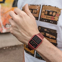 Load image into Gallery viewer, Casio General CA53WF-4BDR