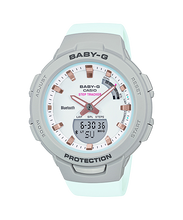 Load image into Gallery viewer, Casio Baby-G BSAB100MC-8ADR