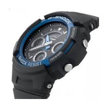 Load image into Gallery viewer, Casio G-Shock AW591-2ADR