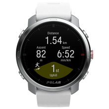 Load image into Gallery viewer, White/Silver