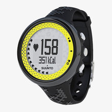 Load image into Gallery viewer, Suunto M5 Black/Gold