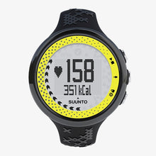 Load image into Gallery viewer, Suunto M5 Black/Gold