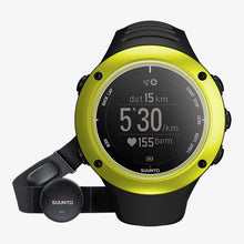 Load image into Gallery viewer, Suunto Ambit2S Lime HR