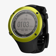 Load image into Gallery viewer, Suunto Ambit2S Lime HR