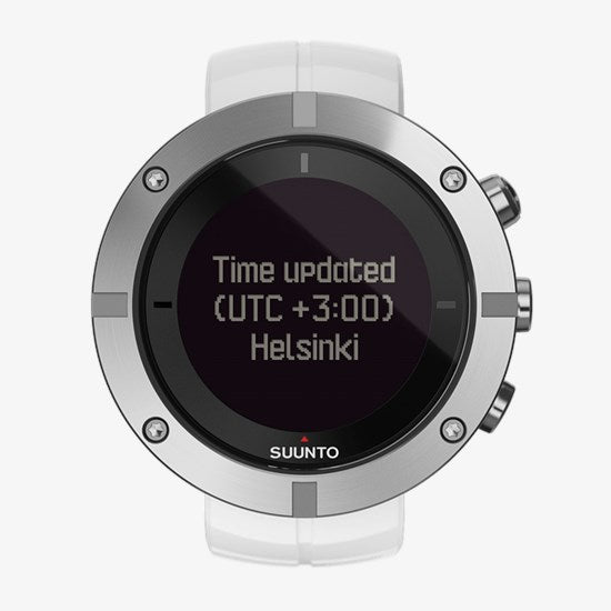 Suunto kailash slate top