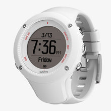 Load image into Gallery viewer, Suunto Ambit3 Run HR White
