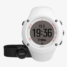 Load image into Gallery viewer, Suunto Ambit3 Run HR White
