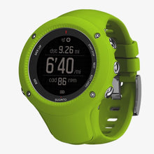 Load image into Gallery viewer, Suunto Ambit3 Run HR Lime