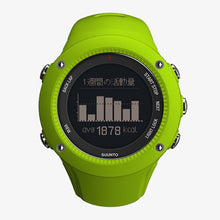 Load image into Gallery viewer, Suunto Ambit3 Run HR Lime
