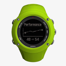 Load image into Gallery viewer, Suunto Ambit3 Run HR Lime