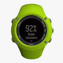 Load image into Gallery viewer, Suunto Ambit3 Run HR Lime