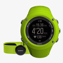 Load image into Gallery viewer, Suunto Ambit3 Run HR Lime