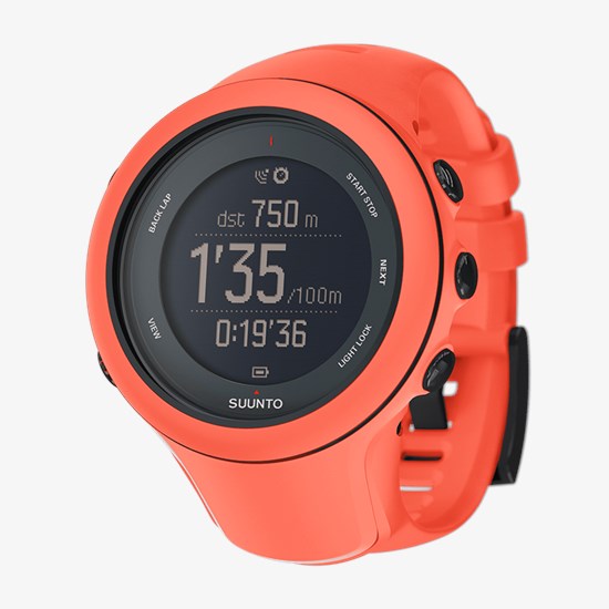 Suunto multisport top ambit3