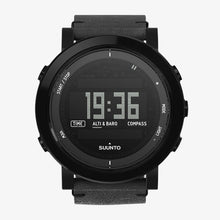 Load image into Gallery viewer, Suunto Essential Ceramic All Black