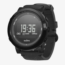 Load image into Gallery viewer, Suunto Essential Ceramic All Black