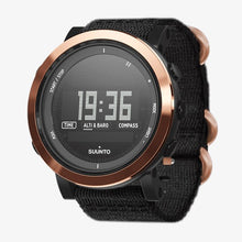 Load image into Gallery viewer, Suunto Essential Ceramic Copper Black