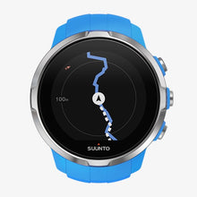 Load image into Gallery viewer, Suunto Spartan Sports Blue