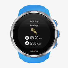 Load image into Gallery viewer, Suunto Spartan Sports Blue