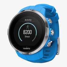 Load image into Gallery viewer, Suunto Spartan Sports Blue