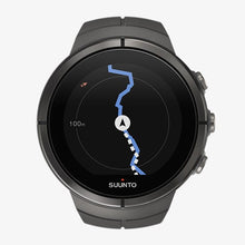 Load image into Gallery viewer, Suunto Spartan Ultra HR Stealth Titanium