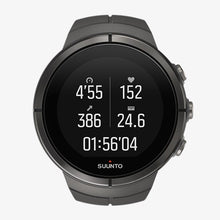 Load image into Gallery viewer, Suunto Spartan Ultra HR Stealth Titanium