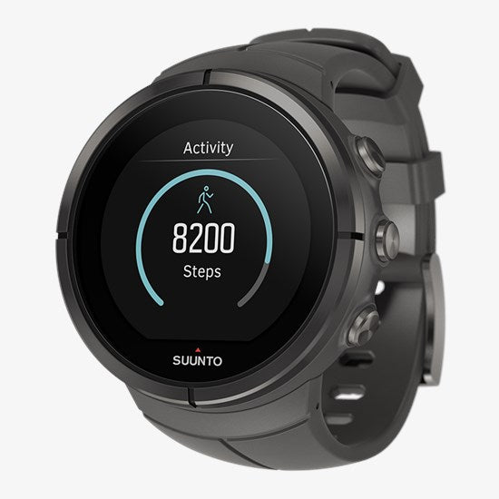 Suunto spartan ultra hr clearance watch