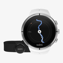 Load image into Gallery viewer, Suunto Spartan Ultra HR White
