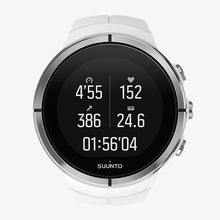 Load image into Gallery viewer, Suunto Spartan Ultra HR White