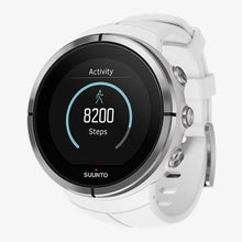 Load image into Gallery viewer, Suunto Spartan Ultra HR White