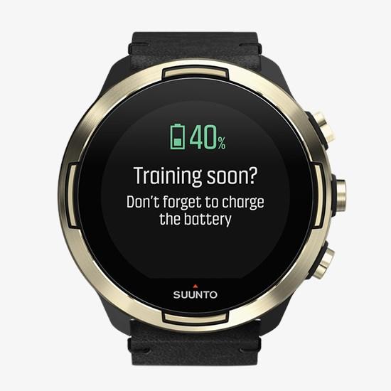 Suunto 9 outlet spartan