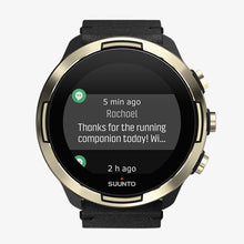 Load image into Gallery viewer, Suunto 9 BARO Gold