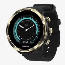 Load image into Gallery viewer, Suunto 9 BARO Gold